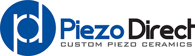 Piezo Direct Logo Piezo Direct Logo