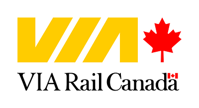 VIA Rail Canada logo