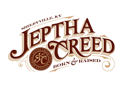 Jeptha Creed Distillery