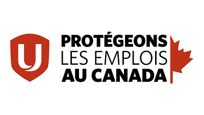 Unifor salue la décision de maintenir la ligne dure pour obtenir un accord commercial équitable