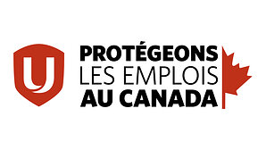 Unifor salue la décision de maintenir la ligne dure pour obtenir un accord commercial équitable