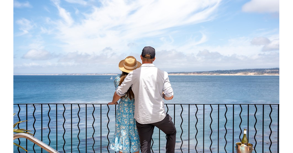SAVOR SUMMER A LITTLE LONGER INNS OF MONTEREY