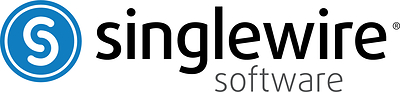 The Singlewire Software logo.