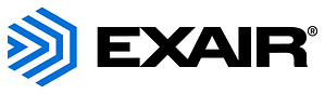 EXAIR logo
