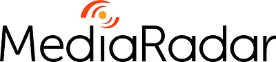 MediaRadar Logo MediaRadar Logo