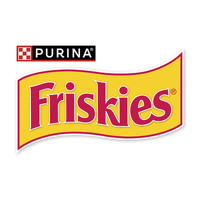 Friskies Logo