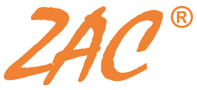 ZAC logo