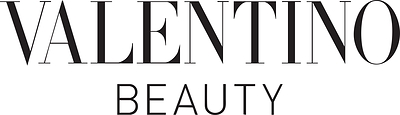 Valentino Beauty logo