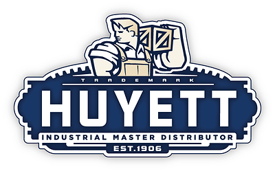 Huyett Huyett