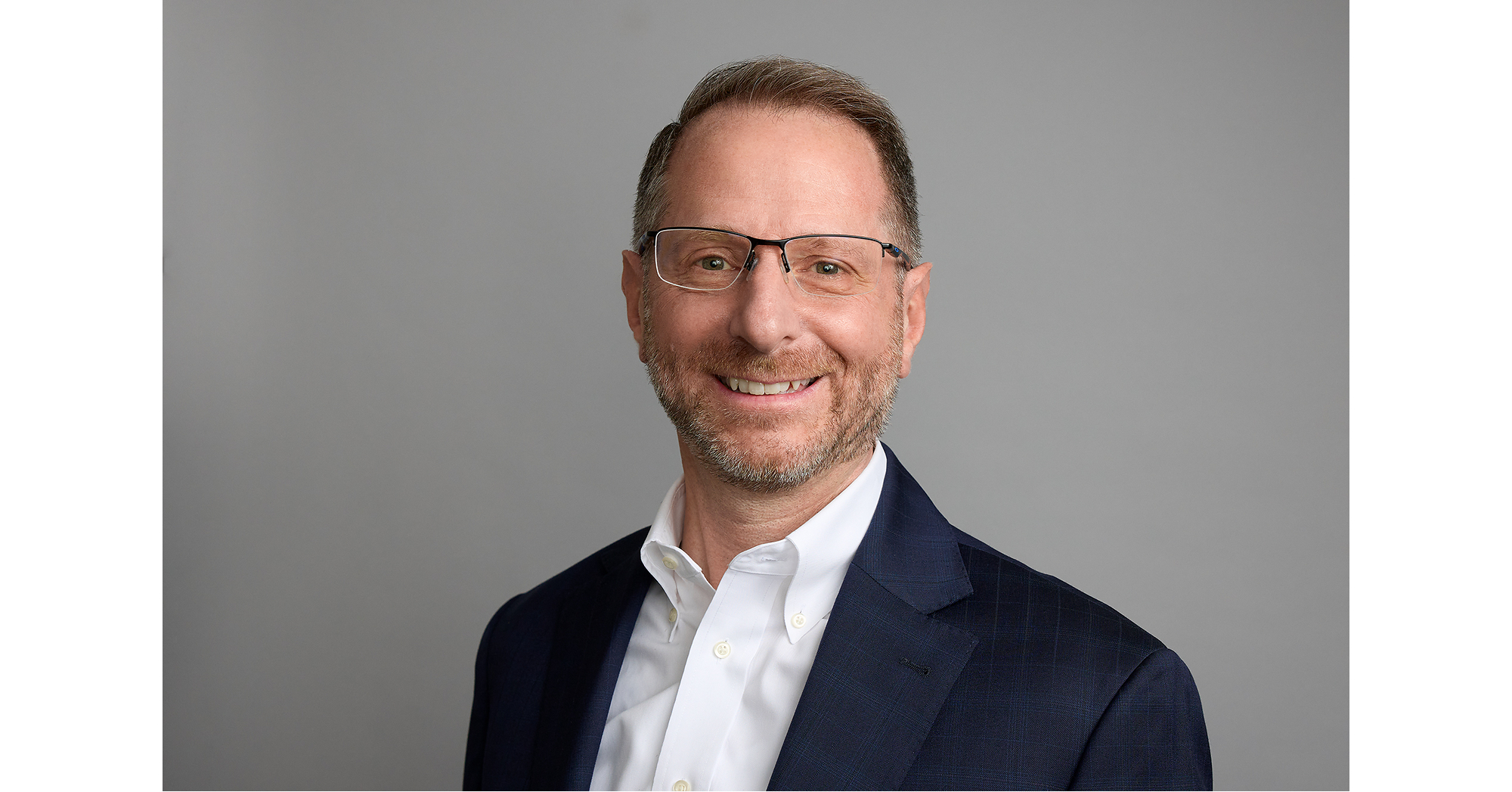ASRC Federal Announces New CEO Mike Manzo