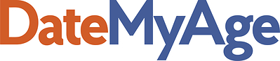 DateMyAge Logo