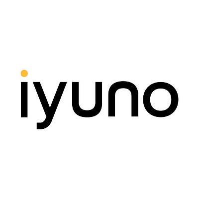 Iyuno Logo