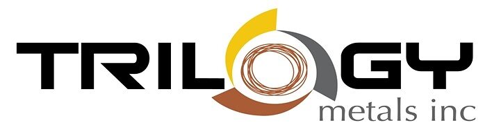Trilogy Metals Inc. Logo