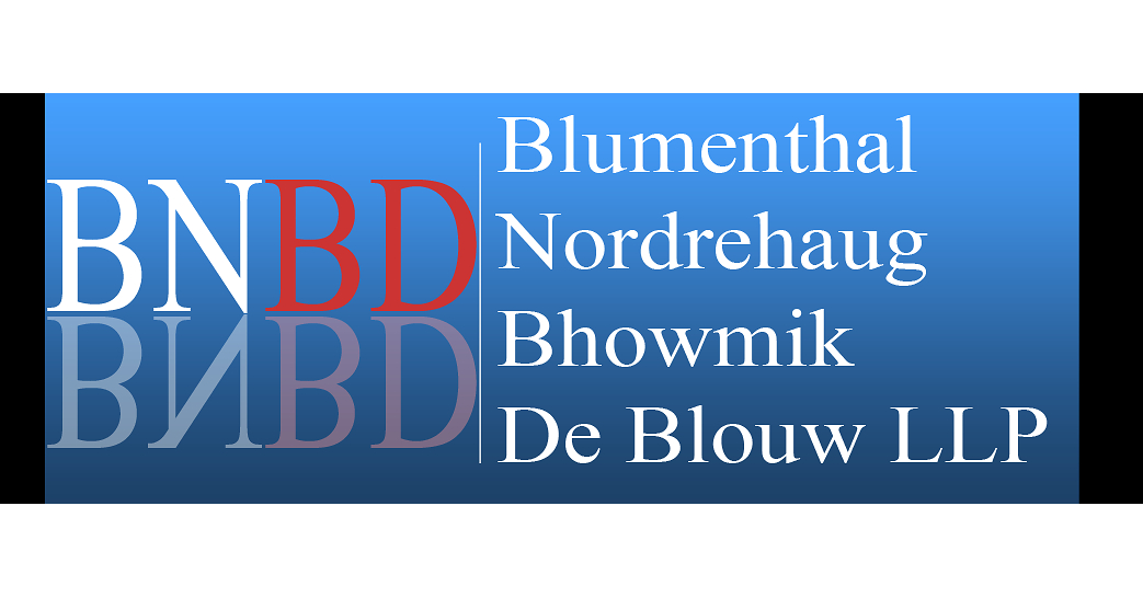 Employment & Labor Lawyers, at Blumenthal Nordrehaug Bhowmik De Blouw LLP, File Suit Against Southern California Rehabilitation Services, Inc., Alleging Failure to Provide Meal Periods and Rest Breaks