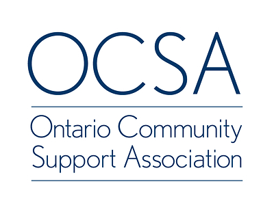 OCSA urges federal and provincial governments to reach agreement on home and community care funding