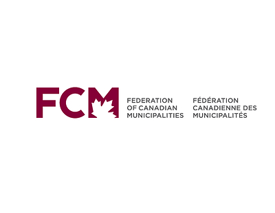 The Federation of Canadian Municipalities is the national voice of municipal governments, with over 2,000 members representing more than 90 percent of the Canadian population.
