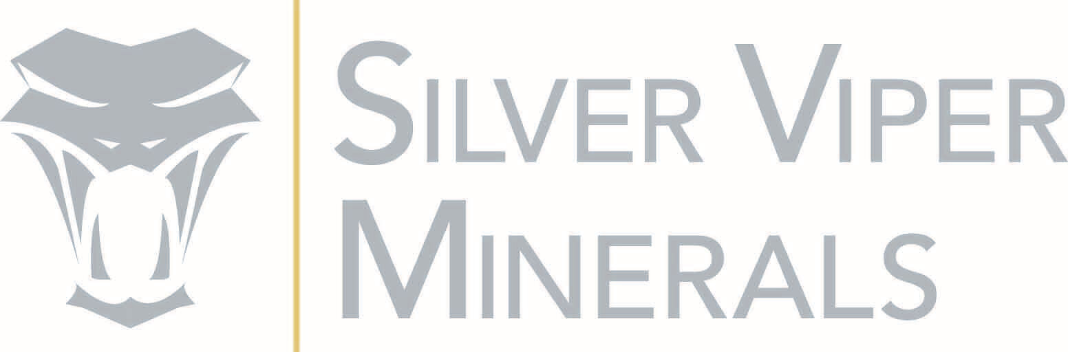 Silver Viper Minerals Corp. Logo