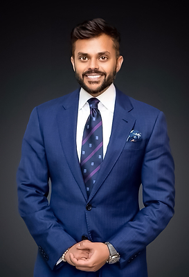 Swapnil Agarwal, Founder & CEO of Nitya Capital
