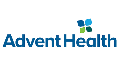 AdventHealth is a connected network of care that helps people feel whole – body, mind and spirit. More than 100,000 team members across a national footprint provide whole-person care to nearly nine million people annually through more than 2,000 care sites that include hospitals, physician practices, ambulatory surgery centers, outpatient clinics, home health agencies, hospice centers, the AdventHealth app and more.
