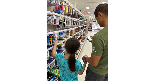 TeacherLists Surpasses 1 Million School Supply Lists as Families Start Back-to-School Shopping Earlier