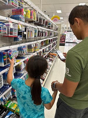 TeacherLists Surpasses 1 Million School Supply Lists as Families Start Back-to-School Shopping Earlier