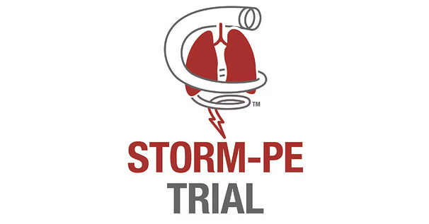 New STORM-PE Data Demonstrate Correlation Between Clinical Assessments and Real-world Functional Recovery Captured Through Wearable Technology in Patients with Pulmonary Embolism