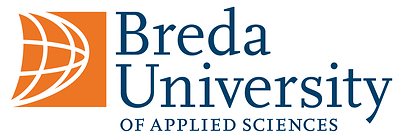 Breda University Logo