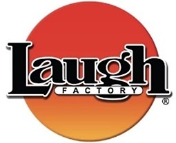 Laugh Factory Logo