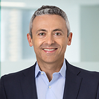 Soundcore Announces Michael Khutorsky's Promotion to Partner