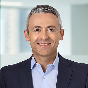 Soundcore Announces Michael Khutorsky's Promotion to Partner