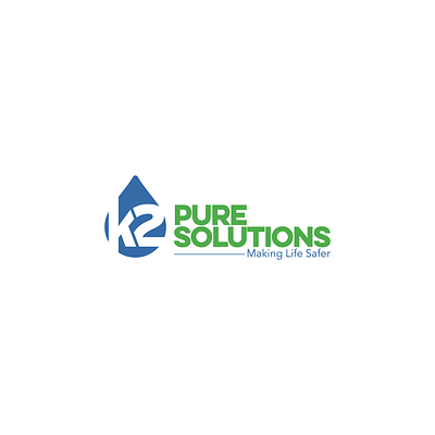 K2 Pure Solutions Logo K2 Pure Solutions Logo