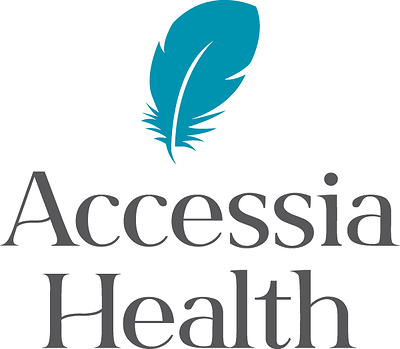 Accessia Health logo