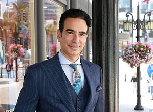 Beverly Hills Plastic Surgeon Dr. John M. Anastasatos to Present on Endoscopic Brow Lift at the 3rd Mediterranean Conference of Plastic Surgery Innovations in Crete
