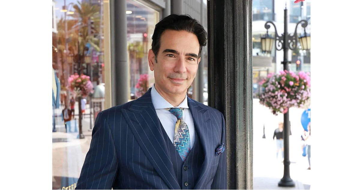 Beverly Hills Plastic Surgeon Dr. John M. Anastasatos to Deliver Keynote Address on Aesthetic Breast Surgery at BRASCON 2026 in New Delhi, India