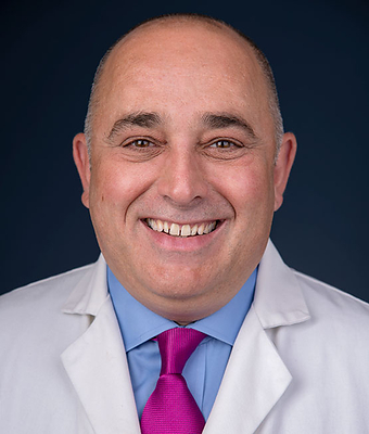 New York Surgical Oncologist Dr. Dmitri Alden Presents on Hepatic Adenoma Management at International Hepatobiliary Symposium in Paris