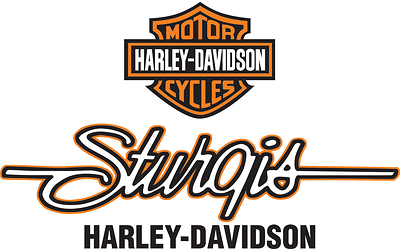 Sturgis Harley-Davidson Logo