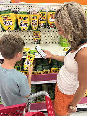 TeacherLists Helps School Communities Get First-Day-Ready