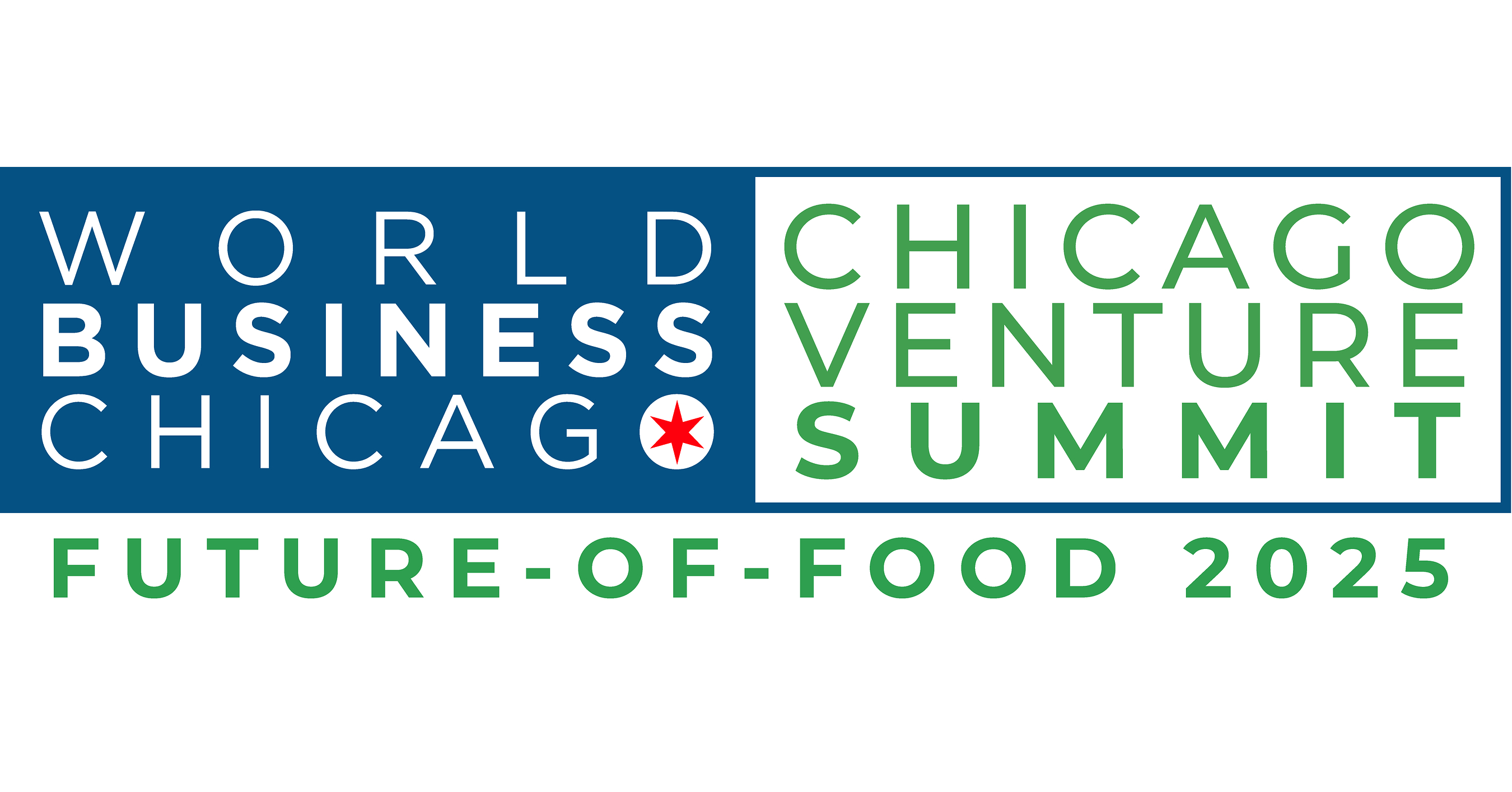 WORLD BUSINESS CHICAGO UNVEILS KEYNOTE LINEUP FOR INAUGURAL CHICAGO VENTURE SUMMIT: FUTURE OF HEALTH