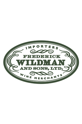 Frederick Wildman Logo Frederick Wildman Logo