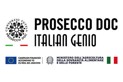 Prosecco DOC Logo