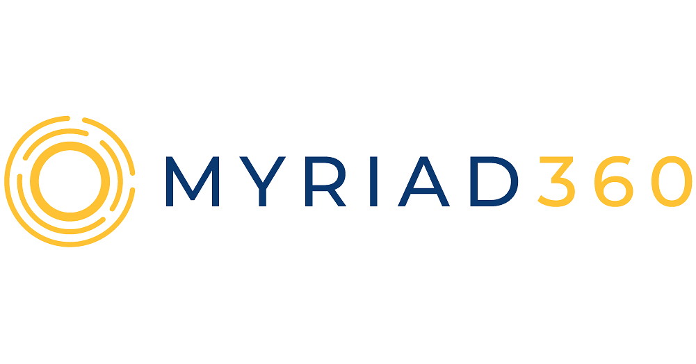 Myriad360 Named to CRN's 2026 Solution Provider 500 List for the ...