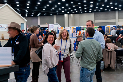 More than 4,000 manufactured housing professionals will attend The Louisville Show to see dozens of new homes and an estimated 200 exhibitors. Register today!