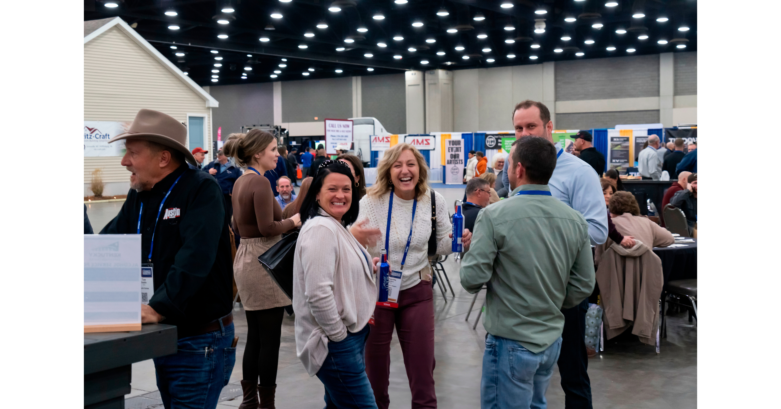 2027 Louisville Manufactured Housing Show Opens Attendee Registration