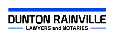 Dunton Rainville Logo