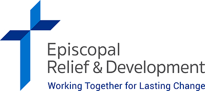 Episcopal Relief & Development logo Episcopal Relief & Development logo