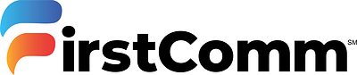 FirstComm Logo