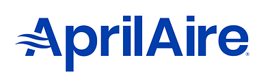 AprilAire logo