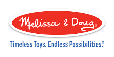 Melissa & Doug Logo