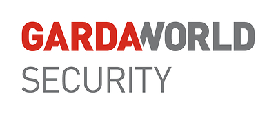 GardaWorld Security Logo