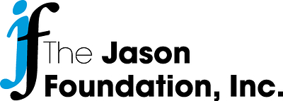 The Jason Foundation, Inc. logo